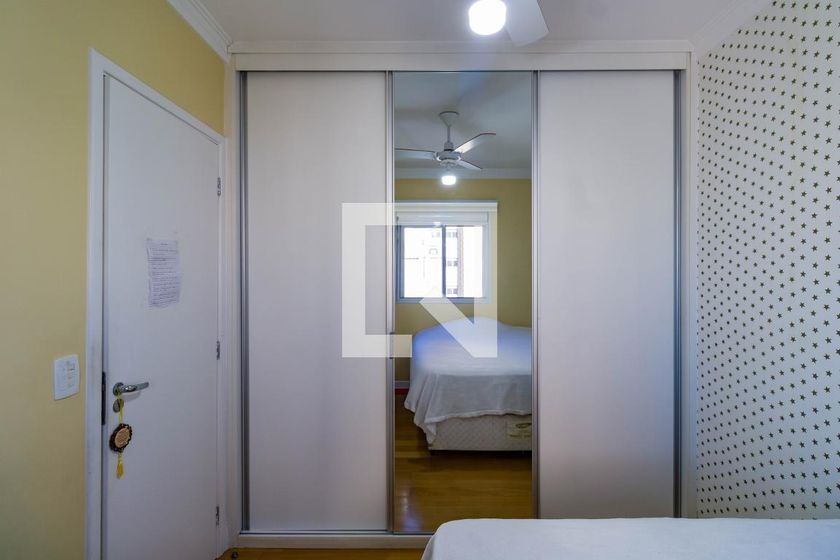Apartamento, 3 quartos, 87 m² - Foto 37