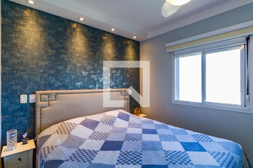 Apartamento, 3 quartos, 87 m² - Foto 51