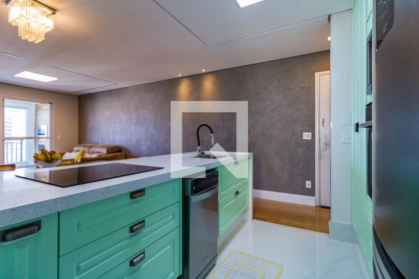 Apartamento, 3 quartos, 87 m² - Foto 87