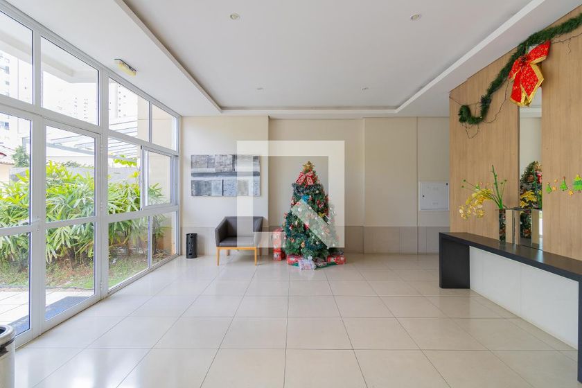 Apartamento, 3 quartos, 87 m² - Foto 99