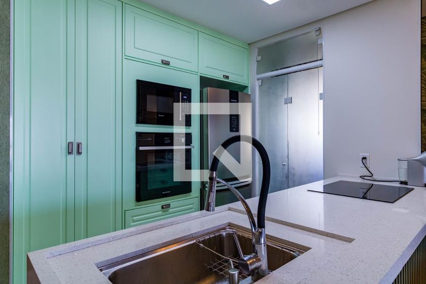 Apartamento, 3 quartos, 87 m² - Foto 83