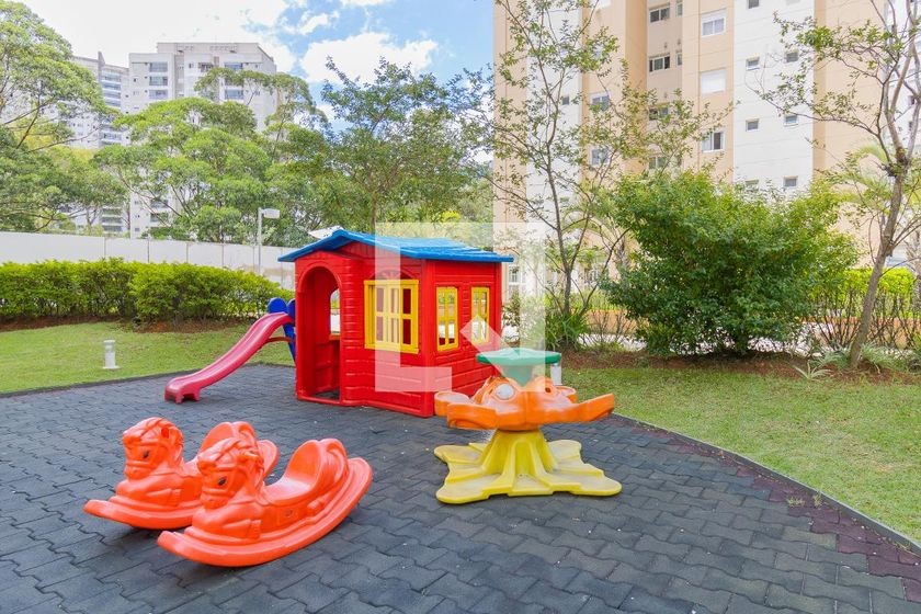 Apartamento, 3 quartos, 87 m² - Foto 105