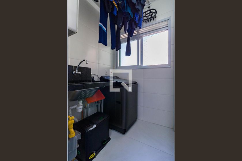 Apartamento, 3 quartos, 87 m² - Foto 89
