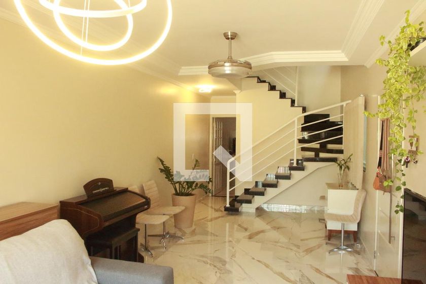 Casa, 3 quartos, 115 m² - Foto 1