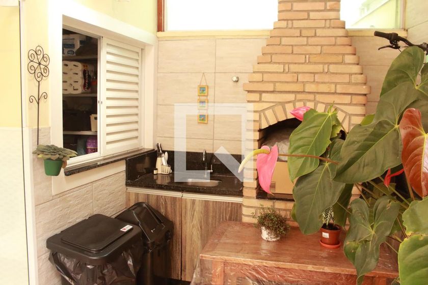 Casa, 3 quartos, 115 m² - Foto 101