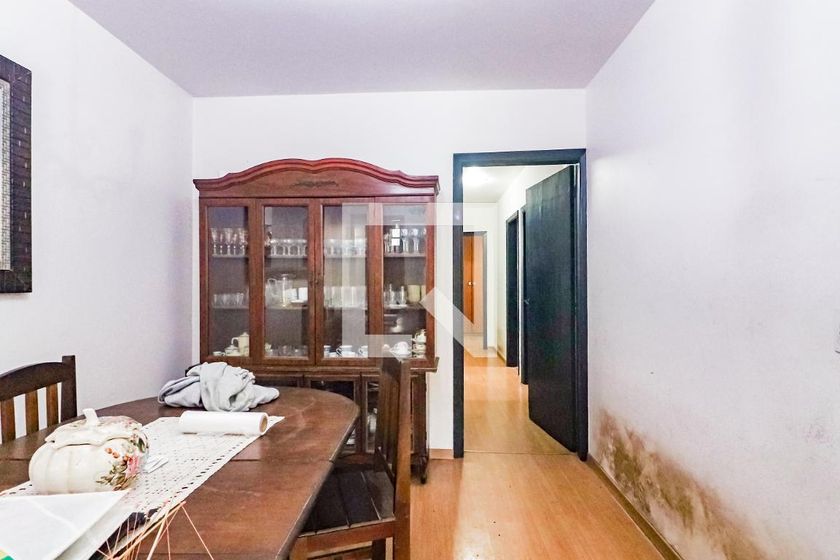 Casa, 5 quartos, 200 m² - Foto 6