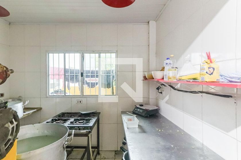 Casa, 5 quartos, 200 m² - Foto 32