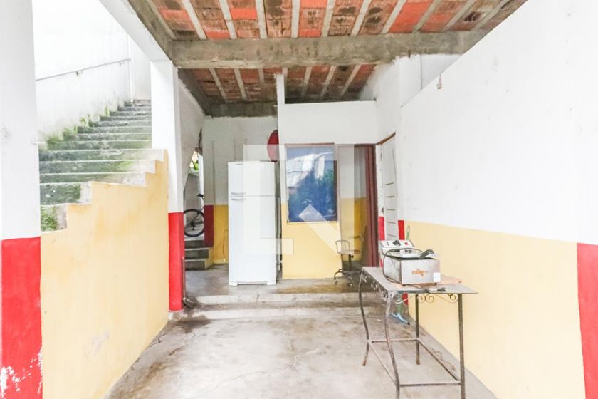 Casa, 5 quartos, 200 m² - Foto 31