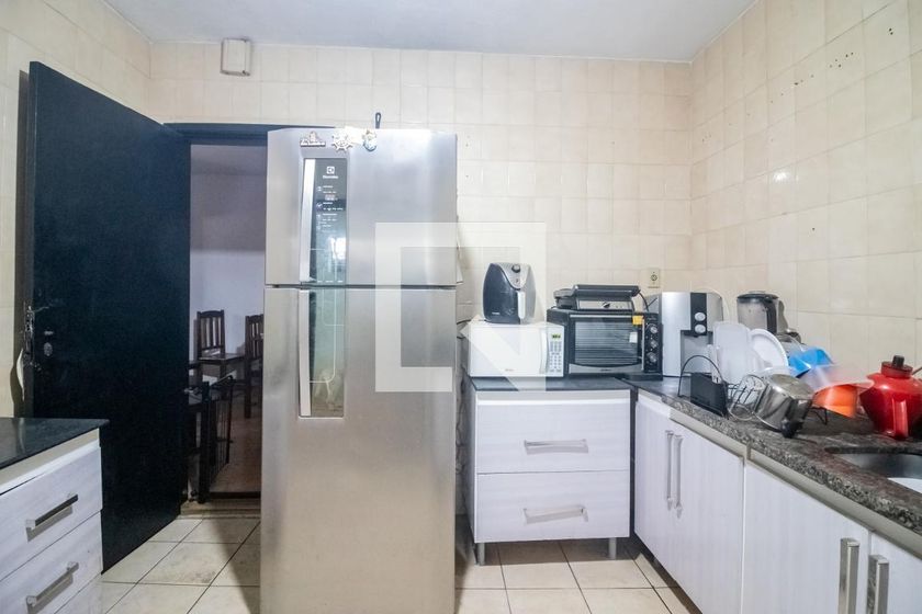 Casa, 5 quartos, 200 m² - Foto 25