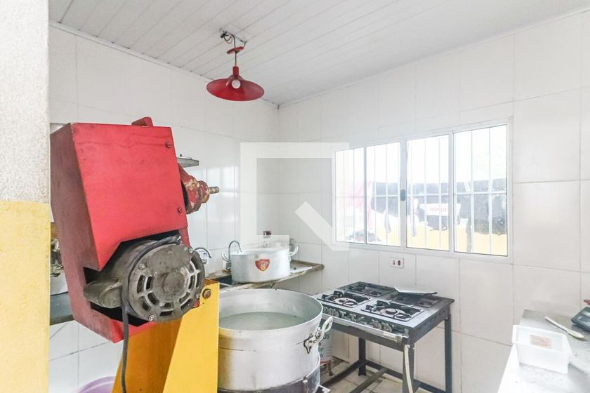 Casa, 5 quartos, 200 m² - Foto 33
