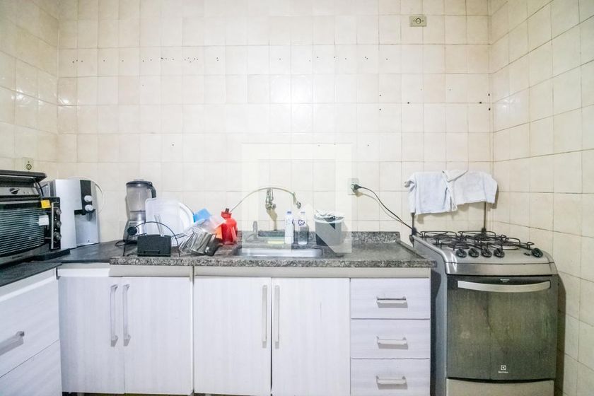 Casa, 5 quartos, 200 m² - Foto 28