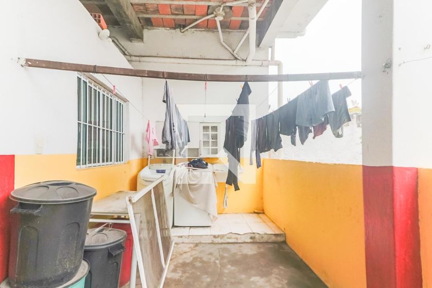 Casa, 5 quartos, 200 m² - Foto 29