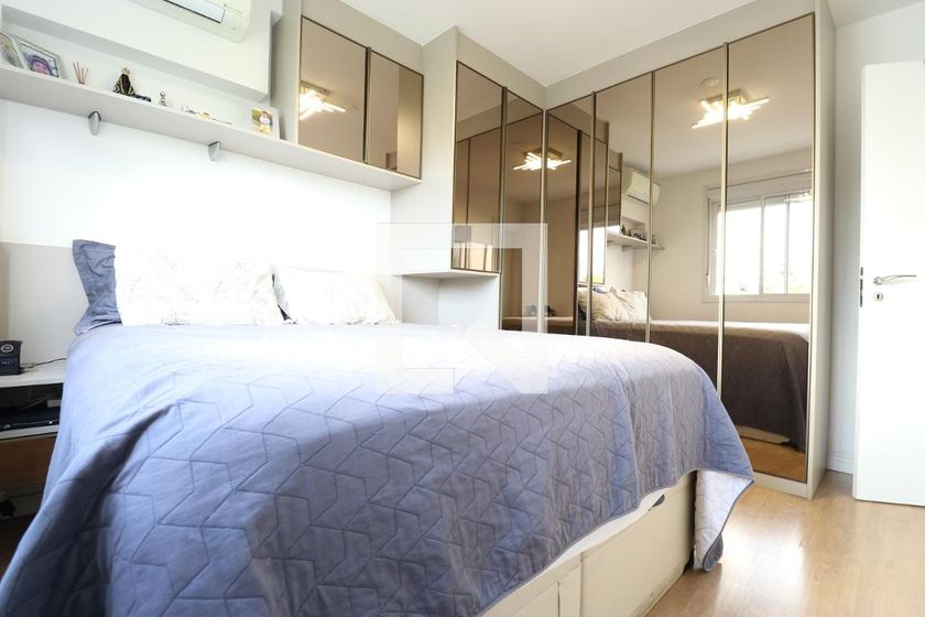 Apartamento, 3 quartos, 81 m² - Foto 31
