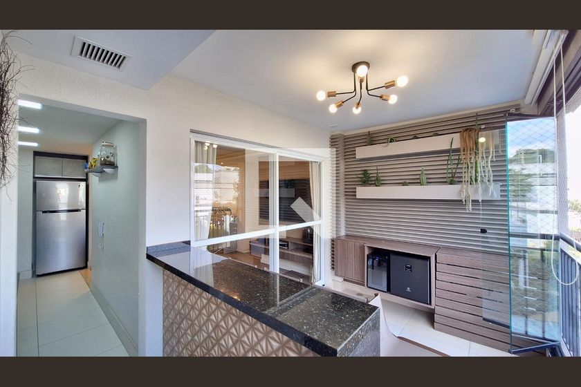 Apartamento, 3 quartos, 81 m² - Foto 13