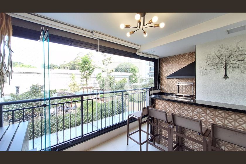 Apartamento, 3 quartos, 81 m² - Foto 15