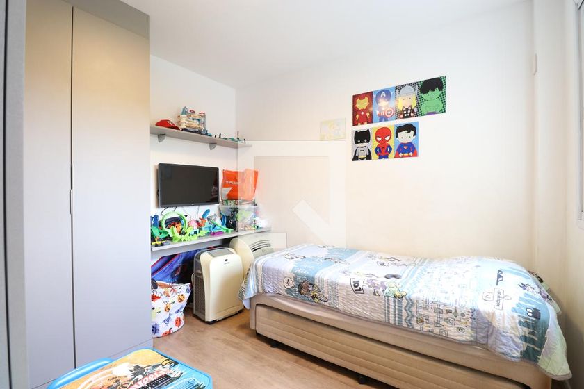 Apartamento, 3 quartos, 81 m² - Foto 45