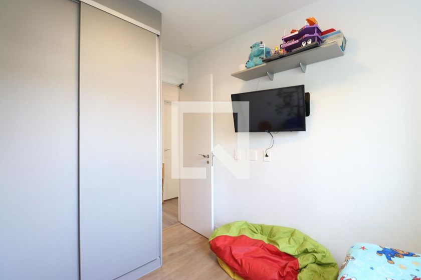 Apartamento, 3 quartos, 81 m² - Foto 57