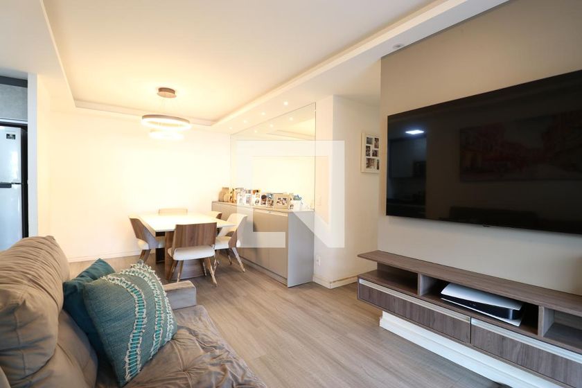 Apartamento, 3 quartos, 81 m² - Foto 7