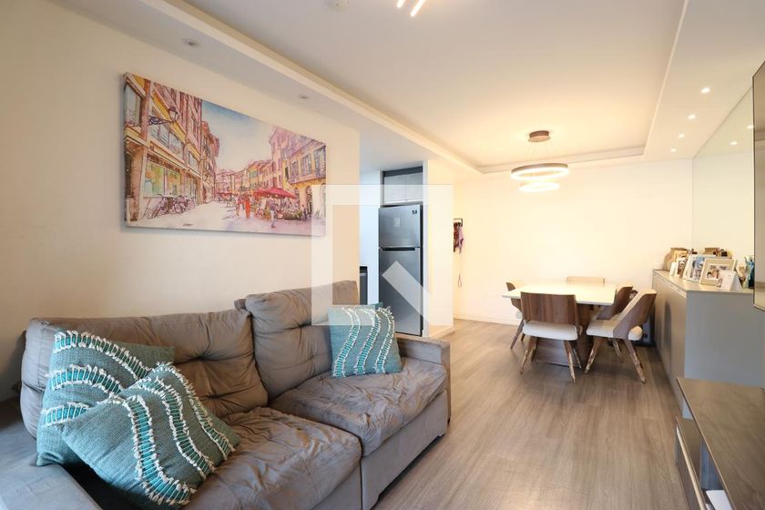 Apartamento, 3 quartos, 81 m² - Foto 5