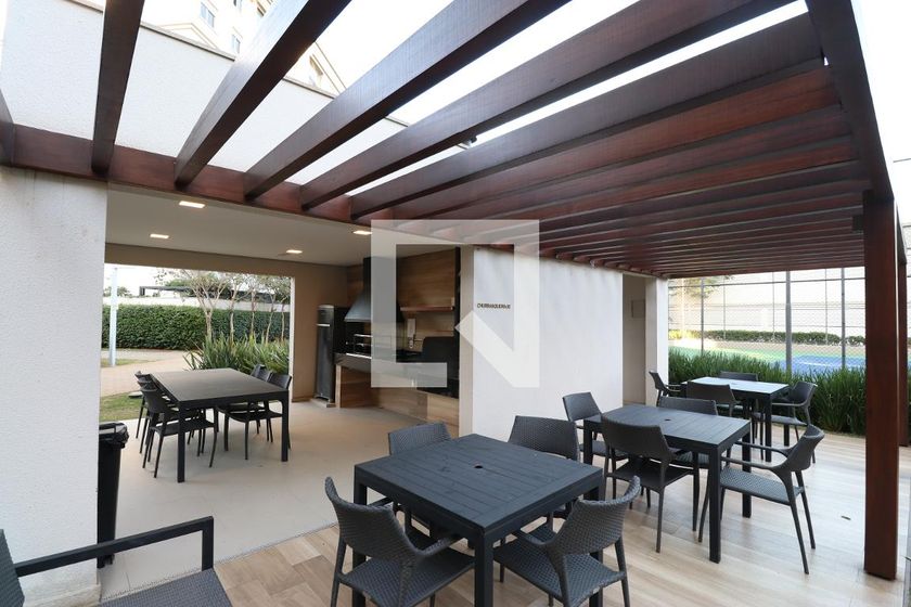 Apartamento, 3 quartos, 81 m² - Foto 103
