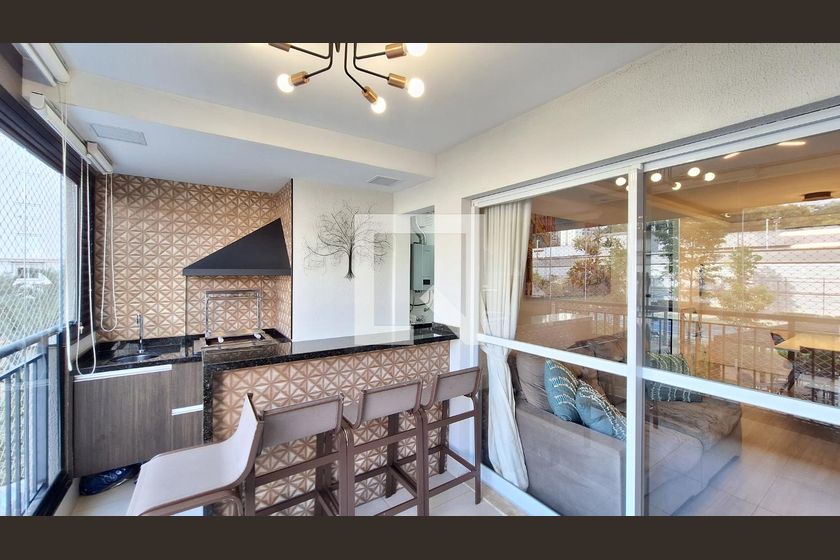 Apartamento, 3 quartos, 81 m² - Foto 9