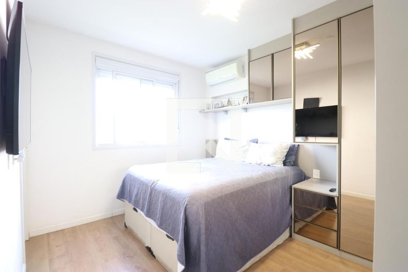 Apartamento, 3 quartos, 81 m² - Foto 27