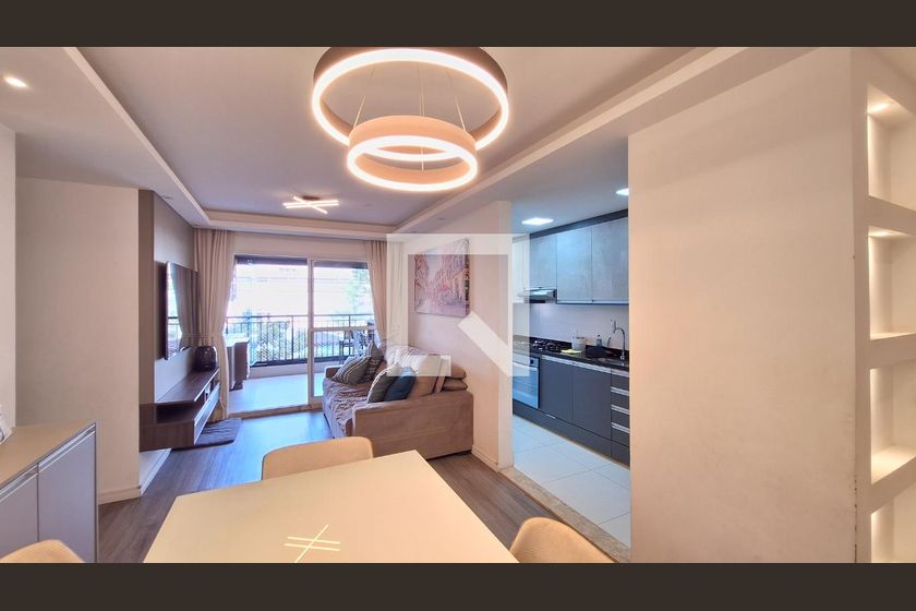 Apartamento, 3 quartos, 81 m² - Foto 3