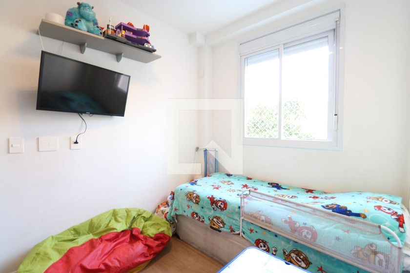 Apartamento, 3 quartos, 81 m² - Foto 53