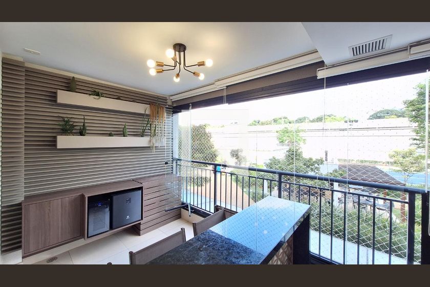 Apartamento, 3 quartos, 81 m² - Foto 11
