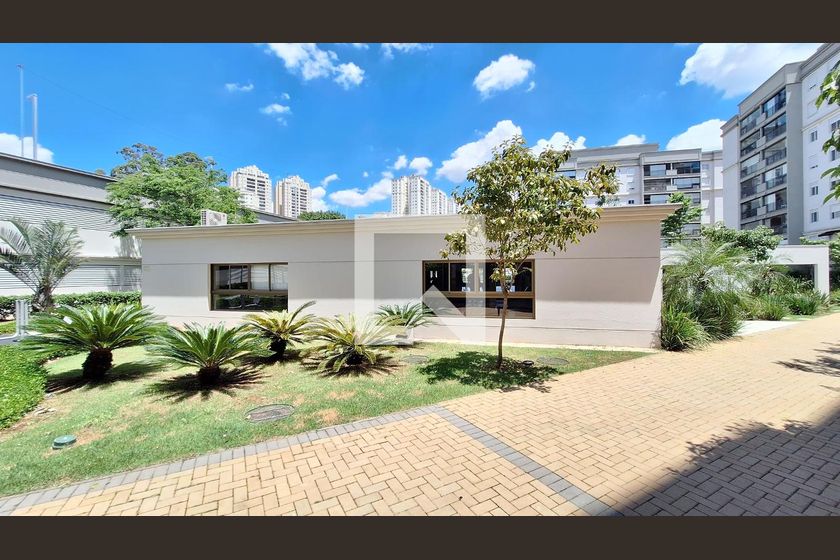 Apartamento, 3 quartos, 81 m² - Foto 145