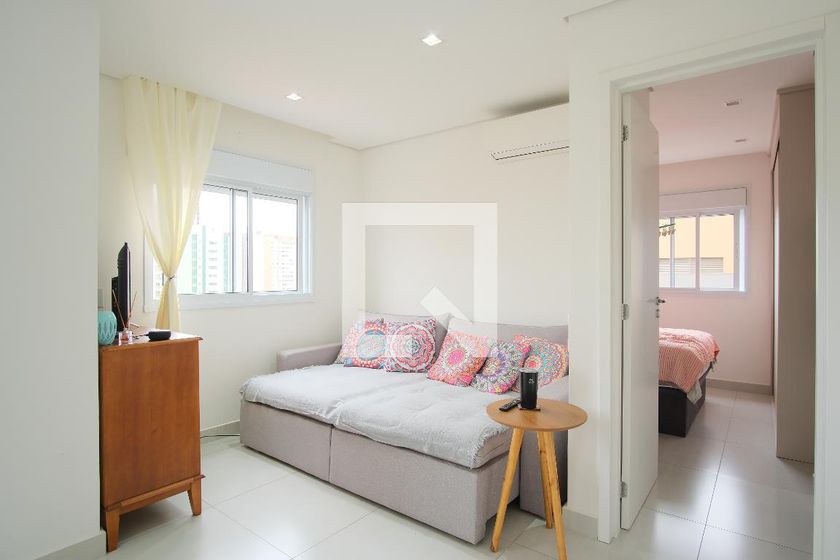Apartamento, 1 quarto, 51 m² - Foto 9