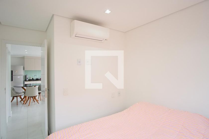 Apartamento, 1 quarto, 51 m² - Foto 16