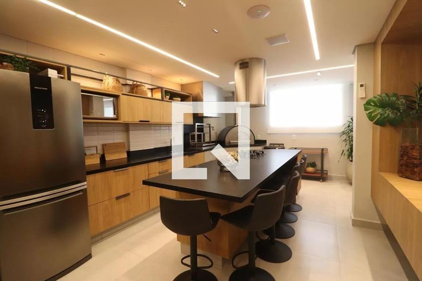 Apartamento, 1 quarto, 51 m² - Foto 44