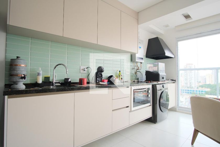 Apartamento, 1 quarto, 51 m² - Foto 22