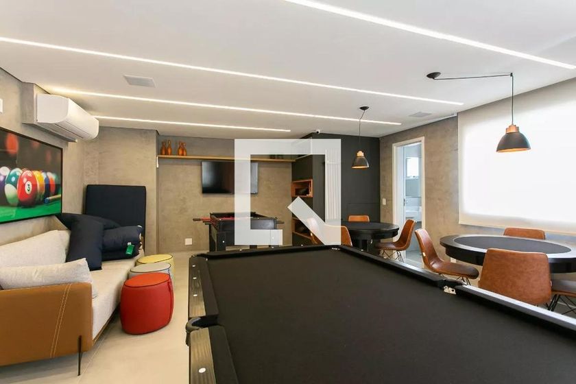 Apartamento, 1 quarto, 51 m² - Foto 29