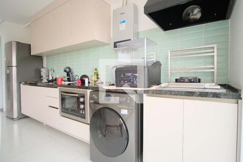 Apartamento, 1 quarto, 51 m² - Foto 23