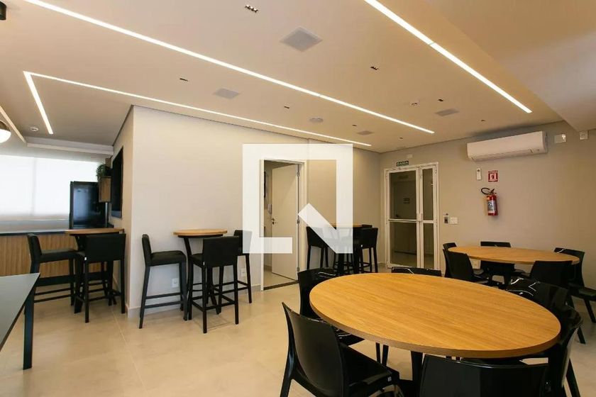 Apartamento, 1 quarto, 51 m² - Foto 43