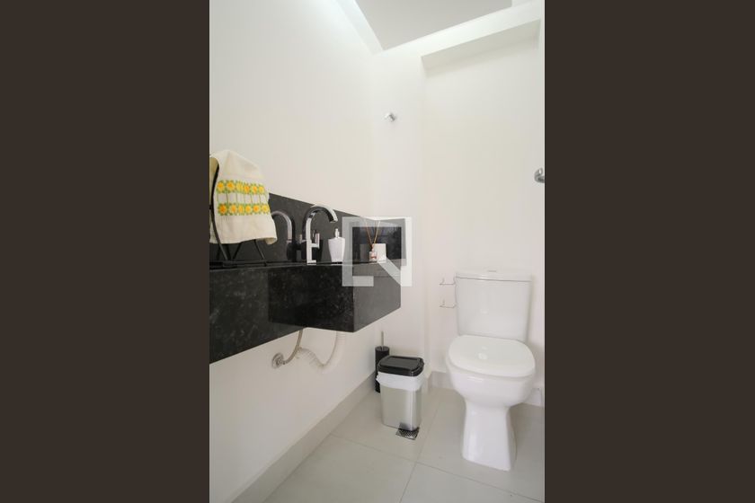 Apartamento, 1 quarto, 51 m² - Foto 10