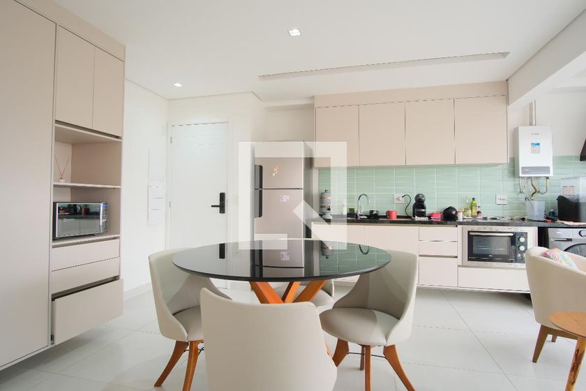Apartamento, 1 quarto, 51 m² - Foto 8