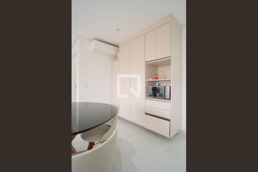 Apartamento, 1 quarto, 51 m² - Foto 7