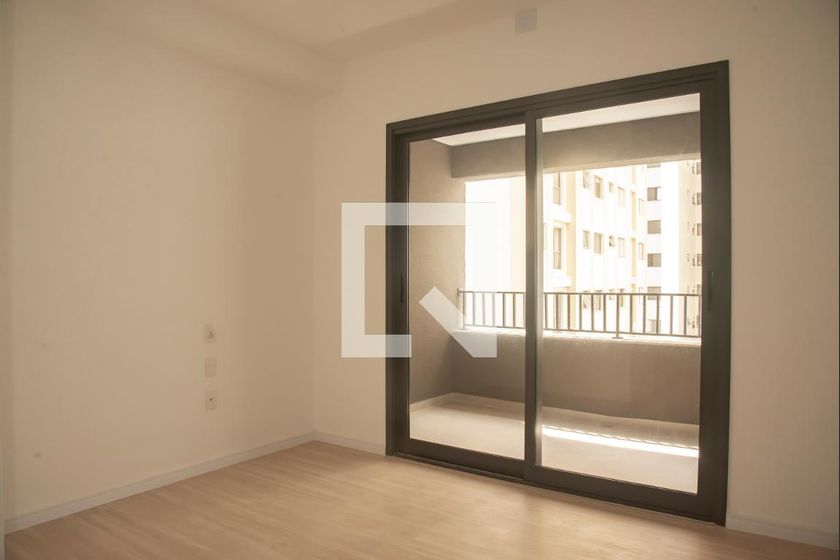Kitnet-Studio, 29 m² - Foto 3