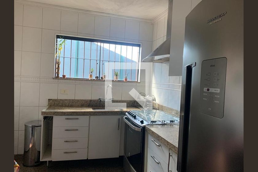 Casa, 3 quartos, 207 m² - Foto 1