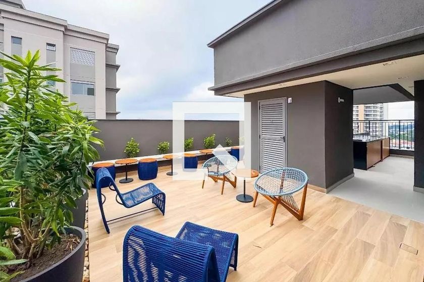 Apartamento, 2 quartos, 40 m² - Foto 38