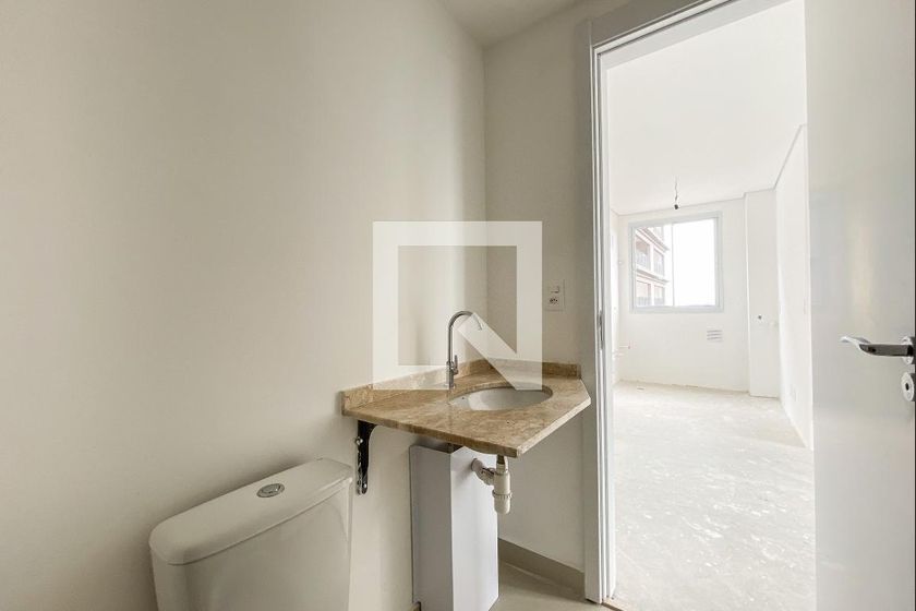 Apartamento, 2 quartos, 40 m² - Foto 22