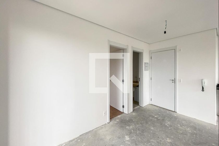 Apartamento, 2 quartos, 40 m² - Foto 4