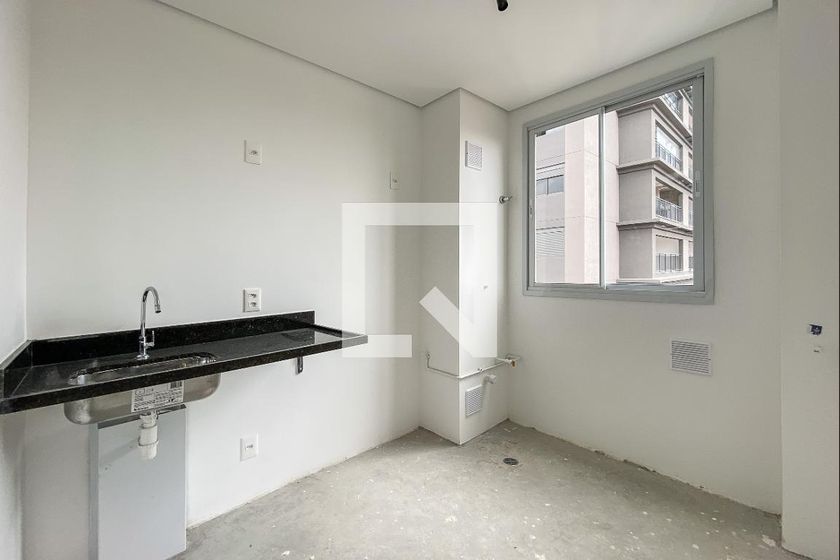 Apartamento, 2 quartos, 40 m² - Foto 25