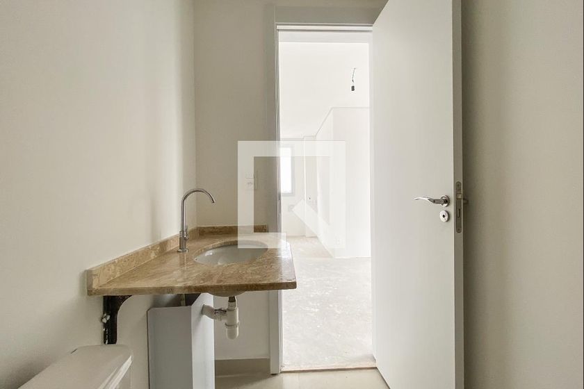 Apartamento, 2 quartos, 40 m² - Foto 23
