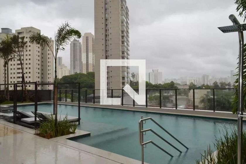 Apartamento, 2 quartos, 40 m² - Foto 37