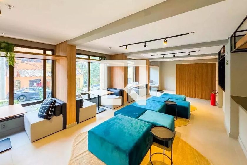 Apartamento, 2 quartos, 40 m² - Foto 39