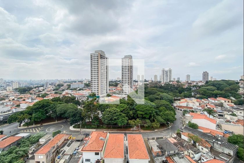 Apartamento, 2 quartos, 40 m² - Foto 15